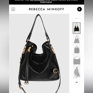 Rebecca Minkoff M.A.B. Hobo
